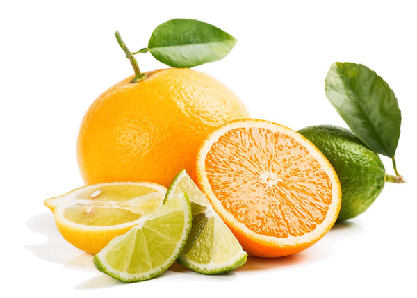 1 Gallon Fresh Citrus Wellness Scent Oil